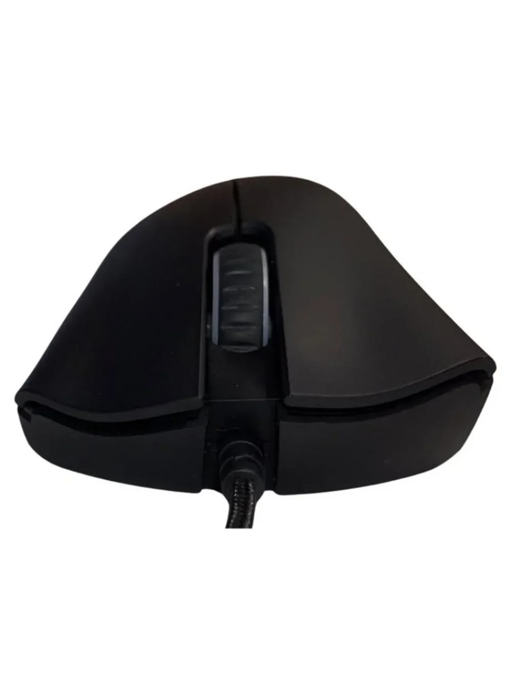 Razer DeathAdder 2013 Gaming Mouse - 6400 DPI - Tested & Working (Classic Model)